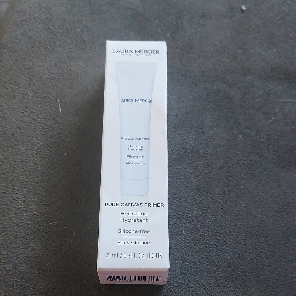 Laura Mercier White Primer Makeup Essential